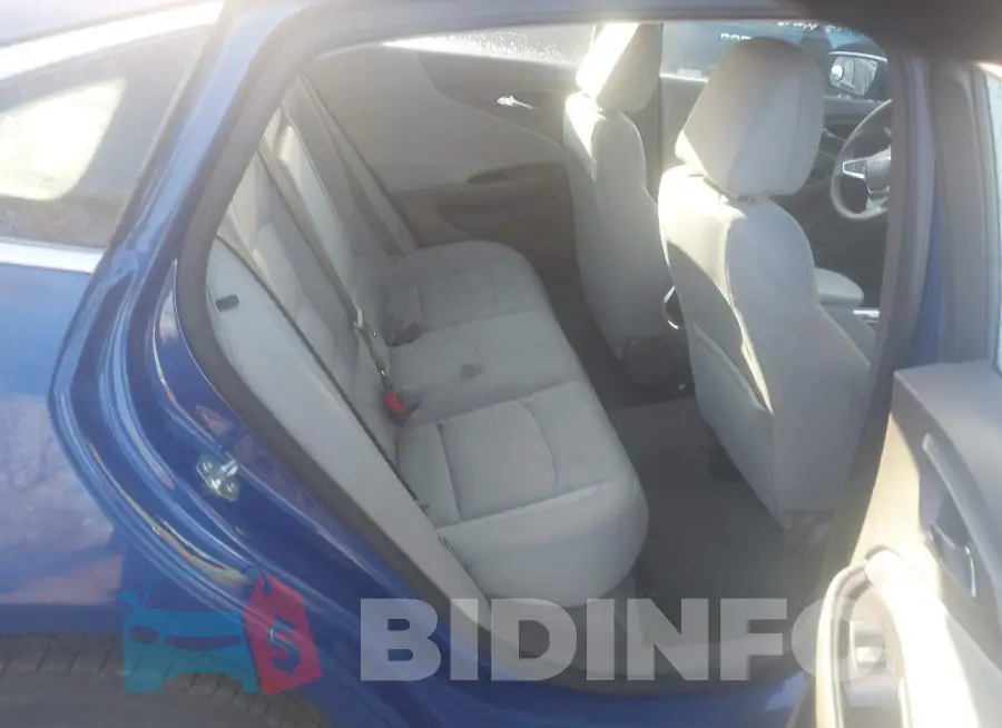 1G1ZD5ST5PF130856 Photo# 8