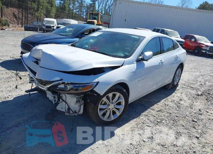 1G1ZD5ST5PF233288 Photo# 2