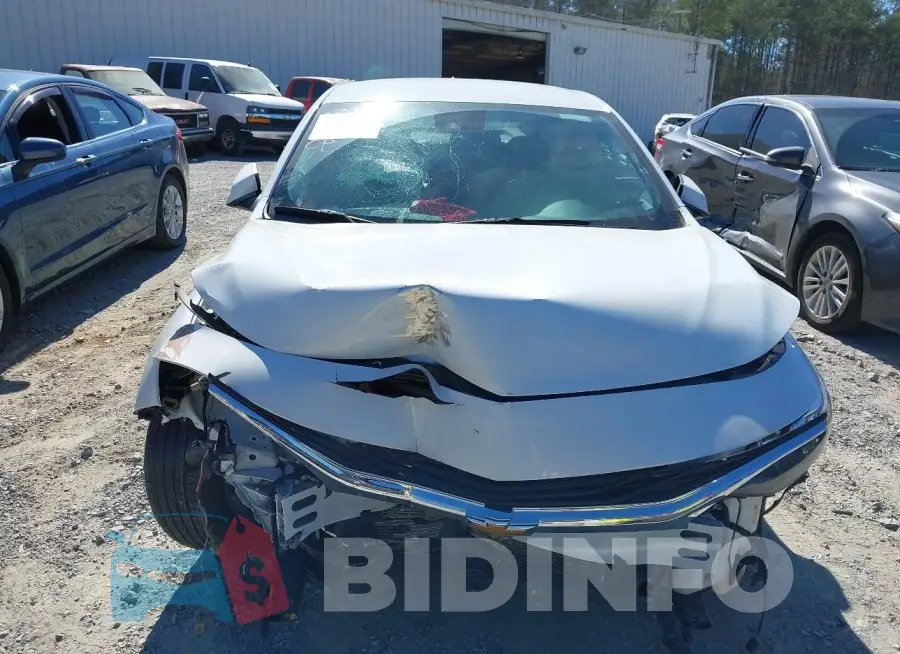1G1ZD5ST5PF233288 Photo# 12