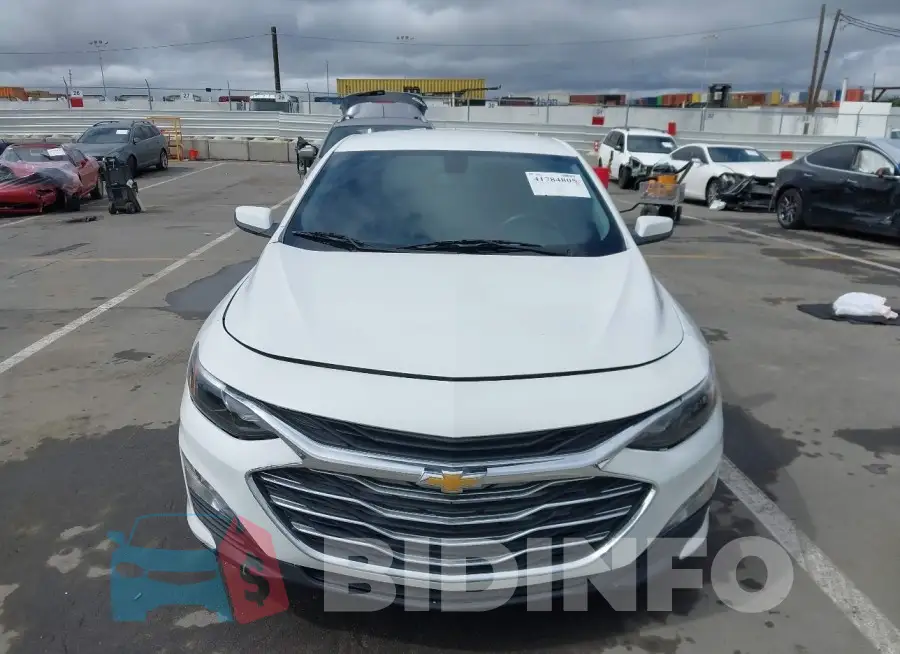 1G1ZD5ST7LF013192 Photo# 12
