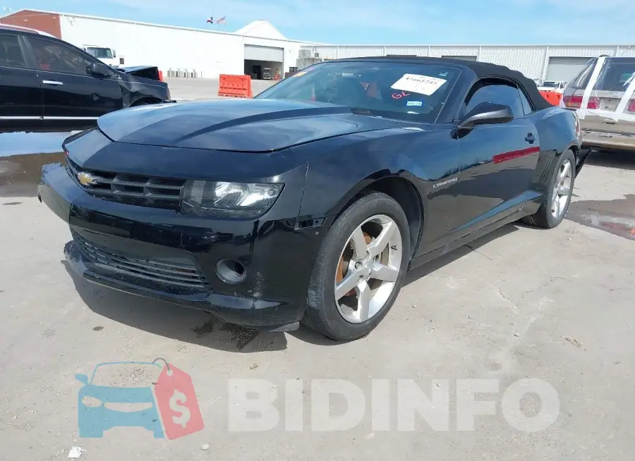 2G1FD3D39F9186469 Photo# 2