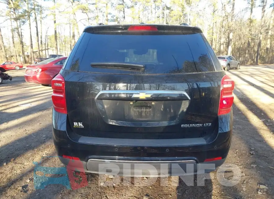 2GNALDEK2G6180975 Photo# 16