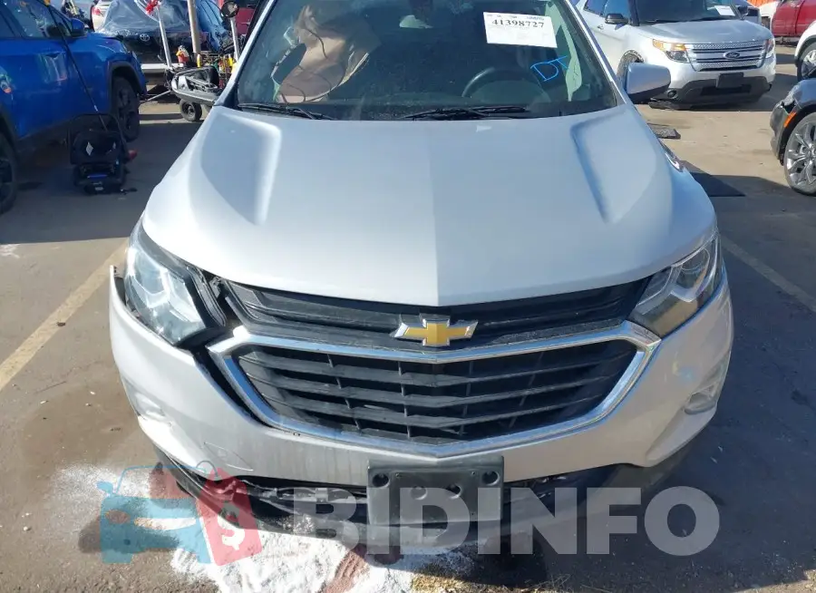 2GNAXUEV7K6303046 Photo# 12