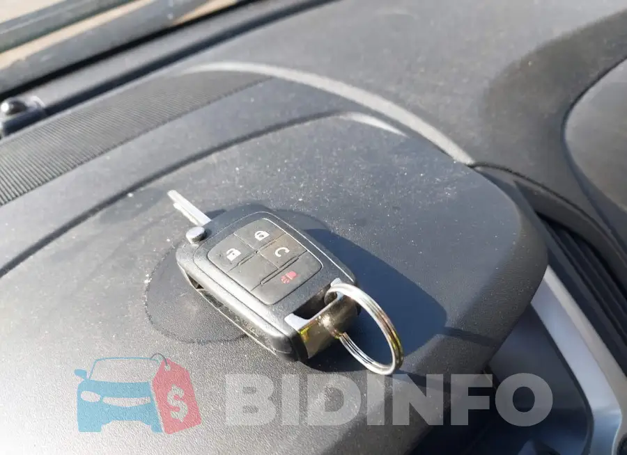 2GNFLFEK6H6198477 Photo# 11