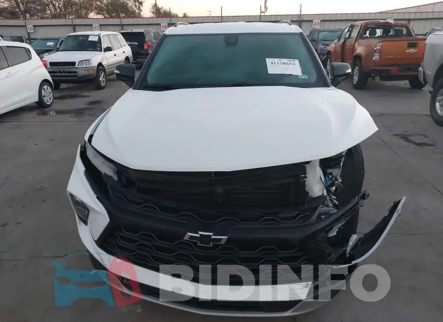 3GNKBDR44RS206273 Photo# 11