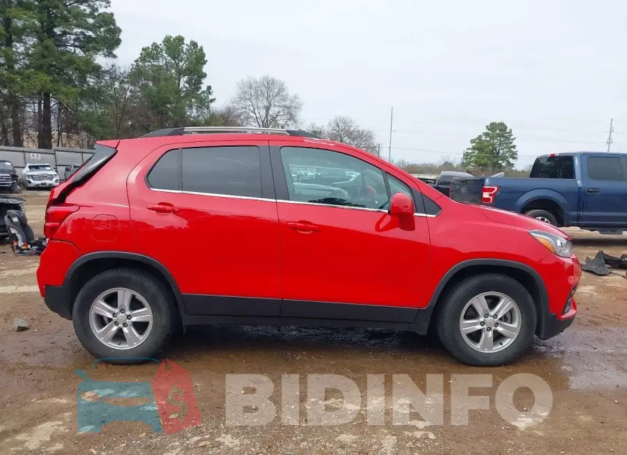 KL7CJLSB4LB349338 Photo# 13