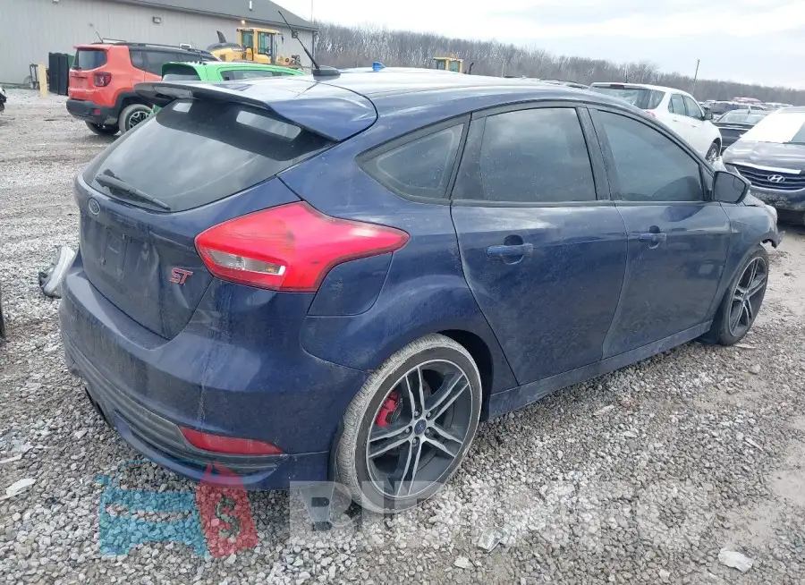 1FADP3L98GL224642 Photo# 4