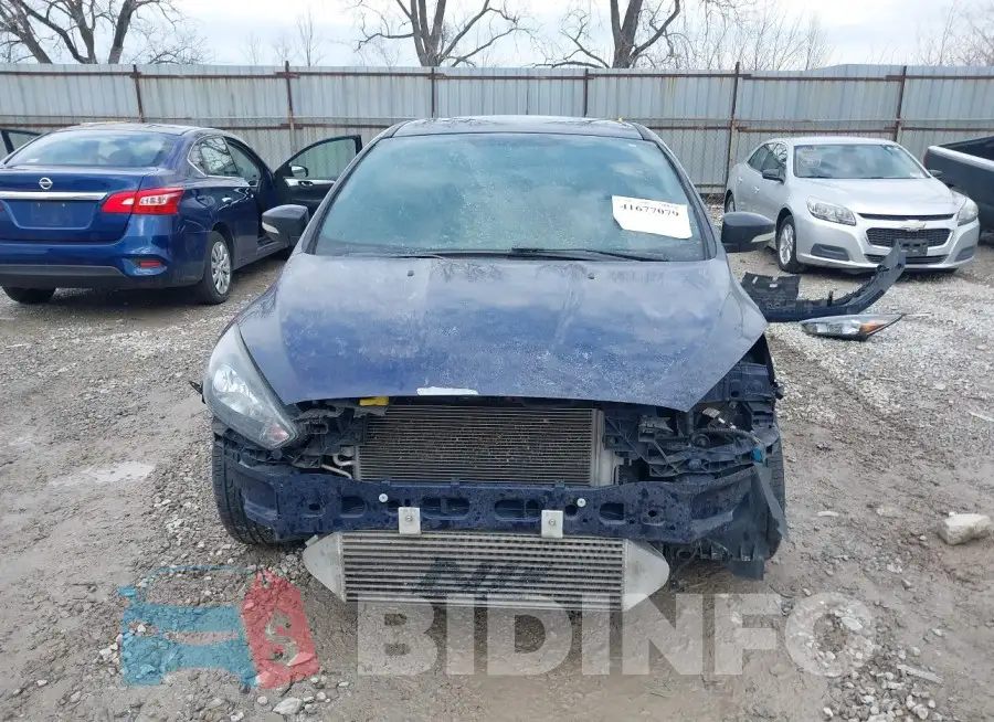 1FADP3L98GL224642 Photo# 13