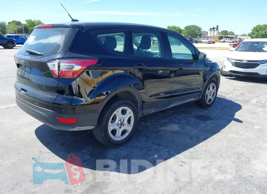 1FMCU0F73JUC91198 Photo# 4