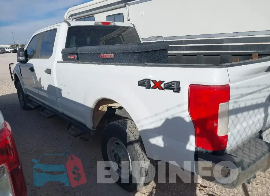 1FT7W2B63JEC57006 Photo# 3