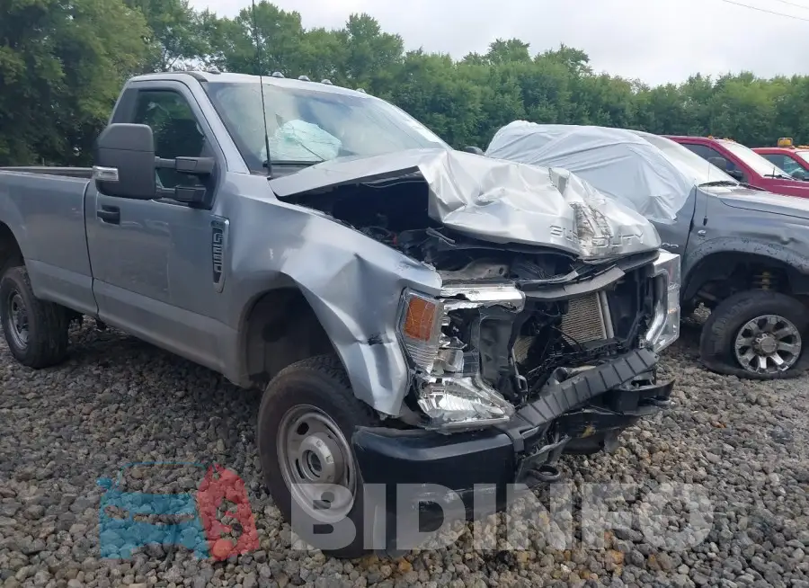 1FTBF2B62NEF21705 Photo# 6