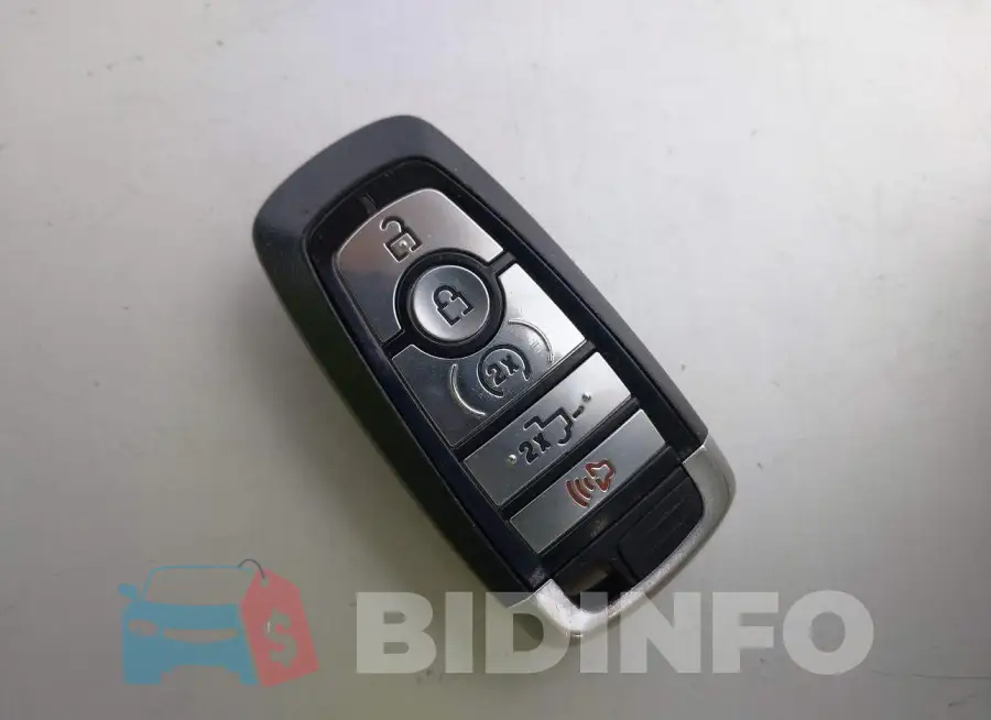 1FTEW1E43KFB55101 Photo# 11
