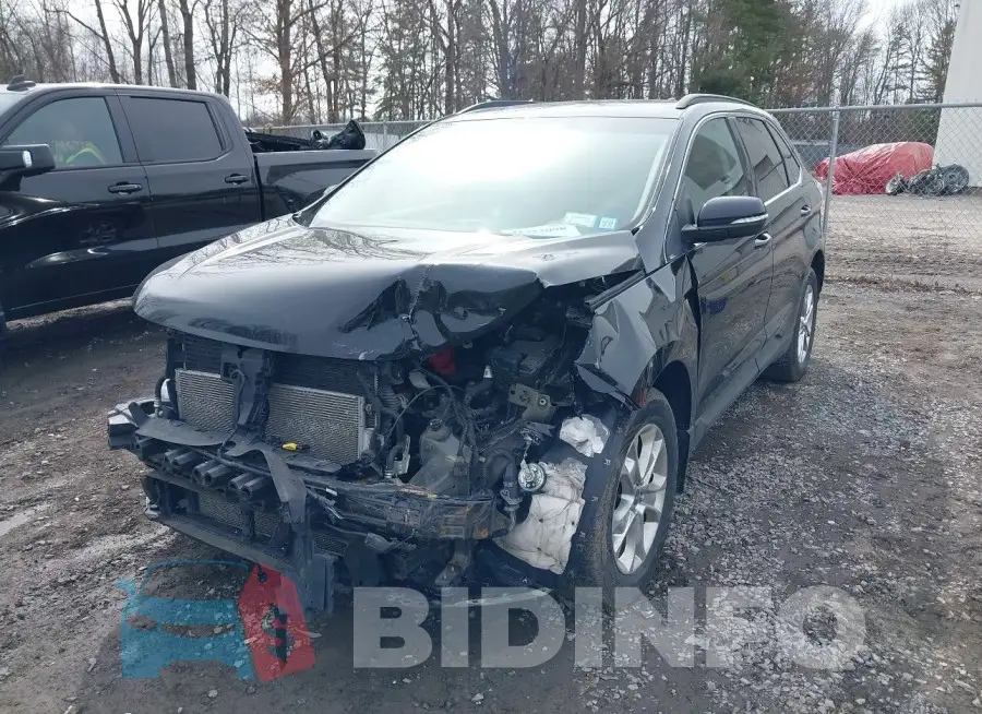 2FMPK4J83JBB47414 Photo# 6