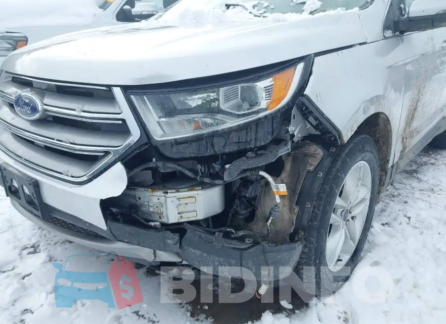 2FMPK4J84HBB35430 Photo# 6