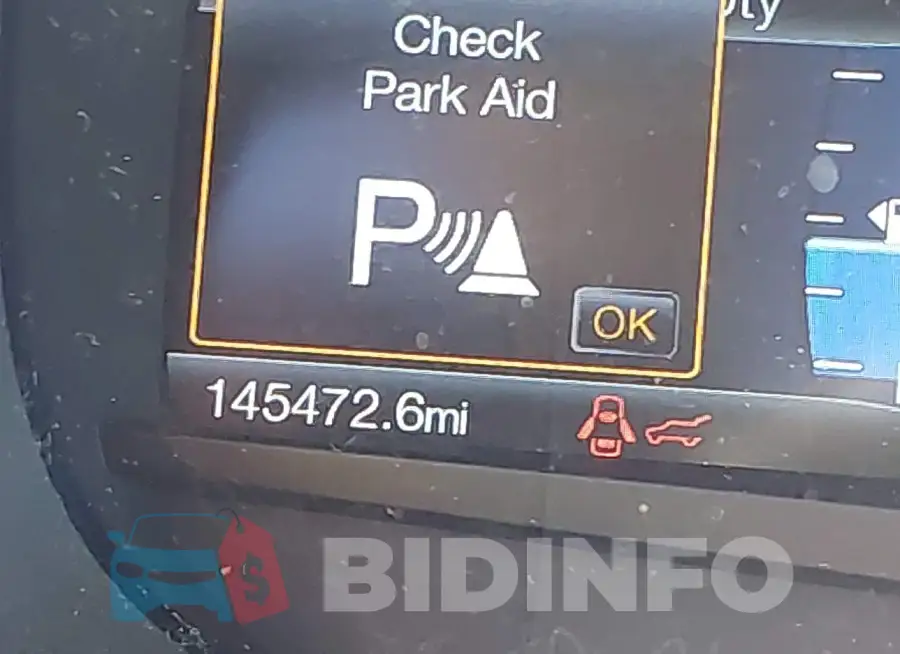 2FMTK4K95FBB68505 Photo# 16