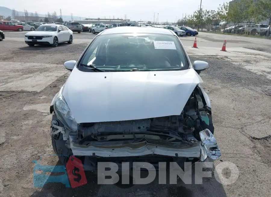 3FADP4EJ4FM118490 Photo# 12