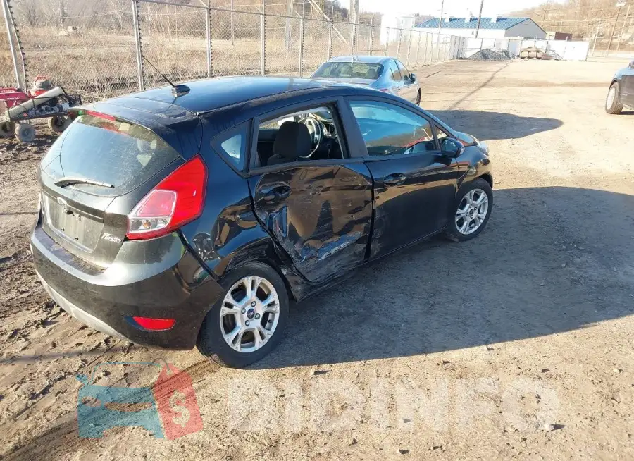 3FADP4EJ9FM208539 Photo# 4