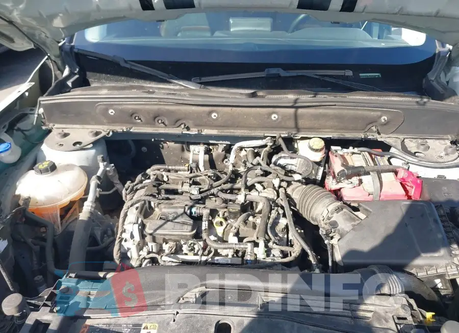 3FMCR9C66NRD15914 Photo# 10