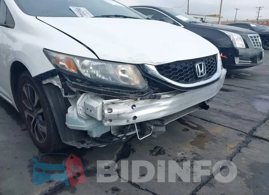 19XFB2F87FE215467 Photo# 6