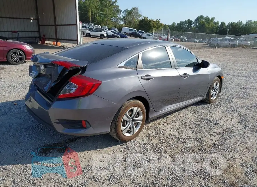 19XFC2F51HE000897 Photo# 4