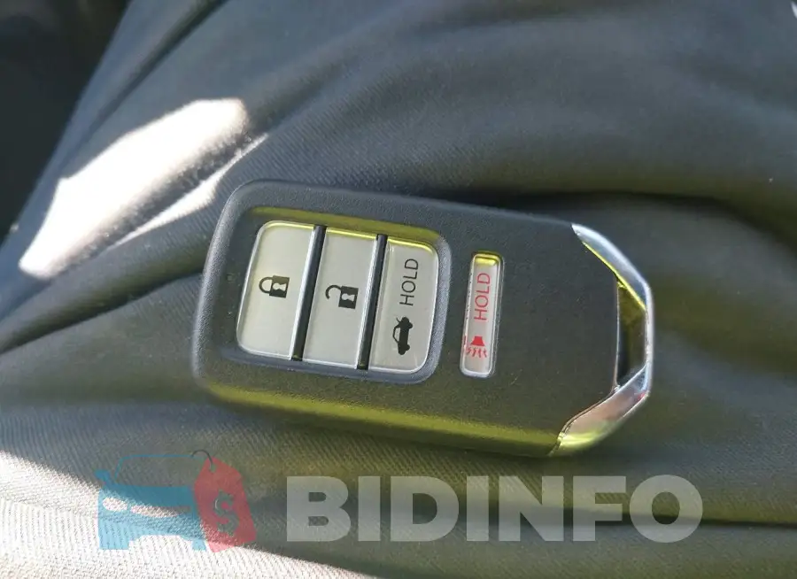 1HGCV2E31KA009723 Photo# 11