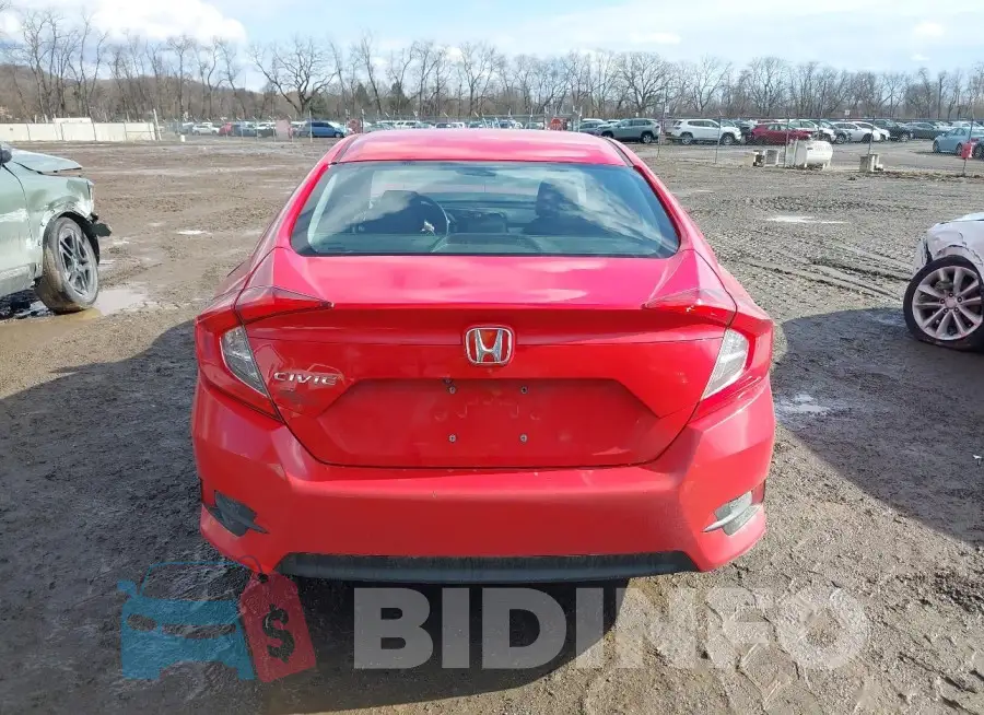 2HGFC2F78GH513716 Photo# 17