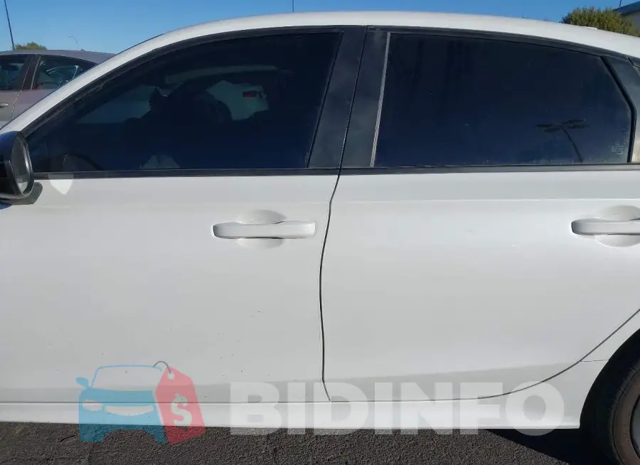 2HGFE2F53NH595098 Photo# 15