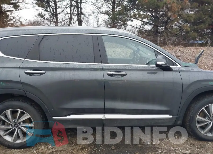 5NMS5CAD5KH130761 Photo# 14
