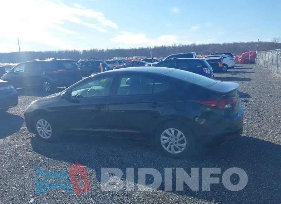 5NPD74LFXKH467761 Photo# 14