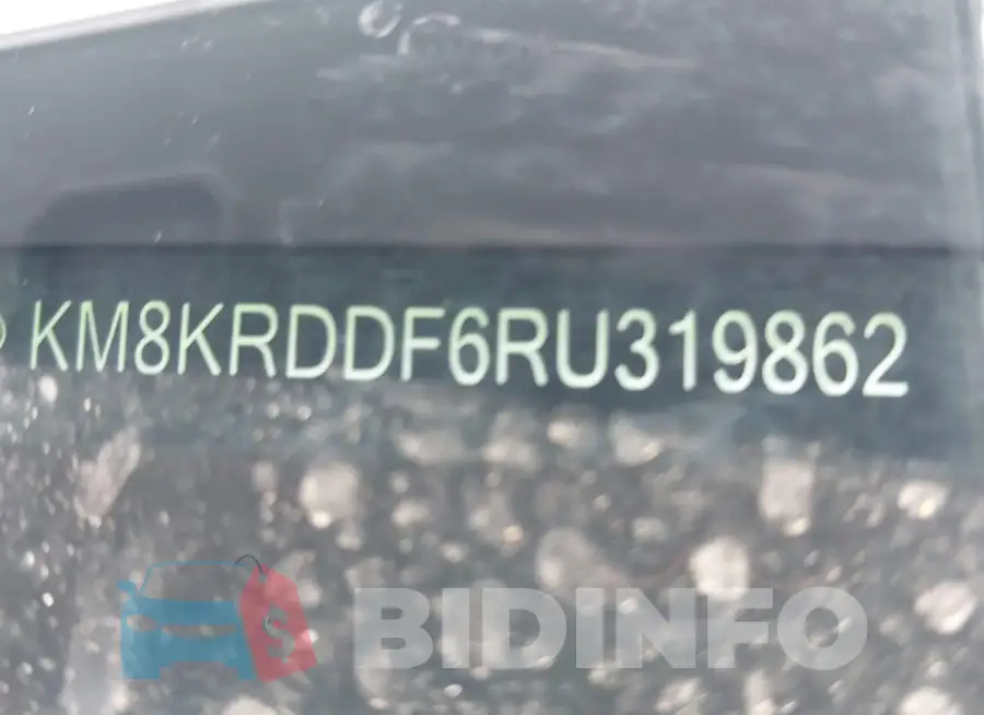KM8KRDDF6RU319862 Photo# 22