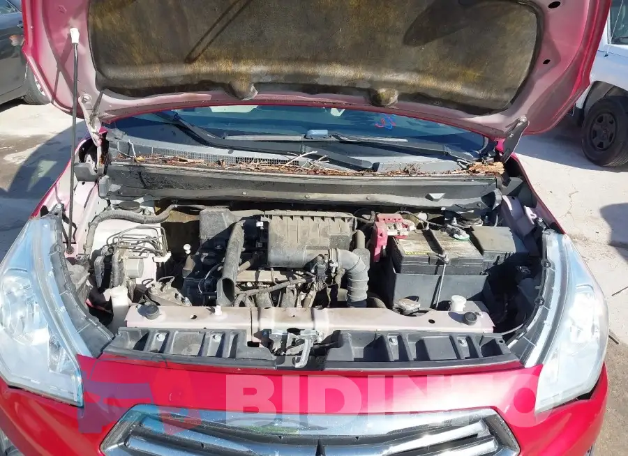 ML32F3FJ4HHF14459 Photo# 10