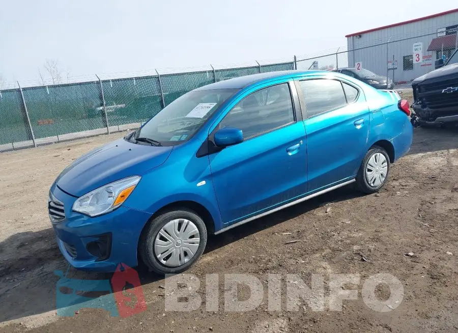 ML32F3FJ9KHF18238 Photo# 2
