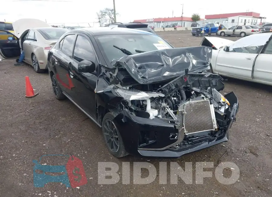 ML32FUFJ3PHF01738 Photo# 1