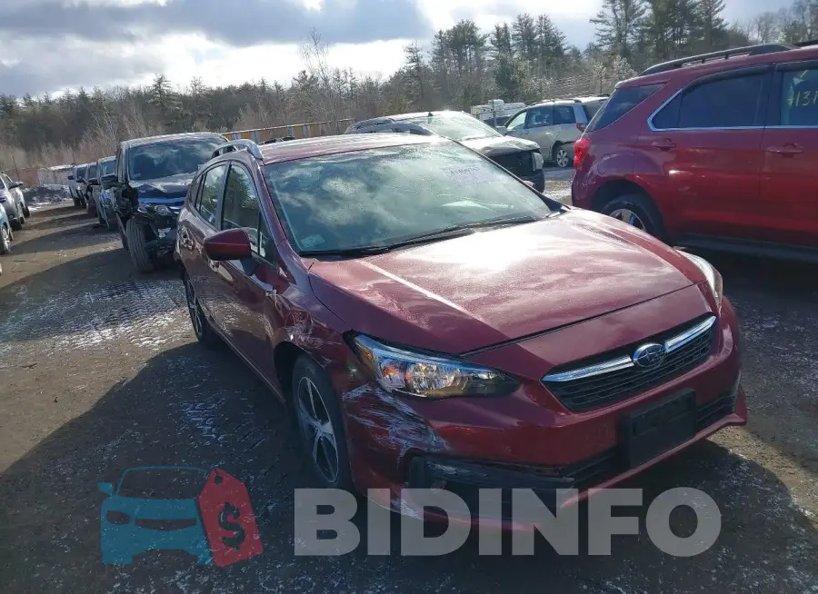 4S3GTAD65P3720137 Photo# 13
