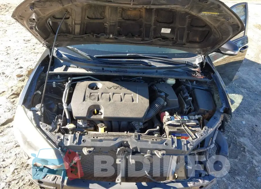 2T1BURHE1GC514862 Photo# 10
