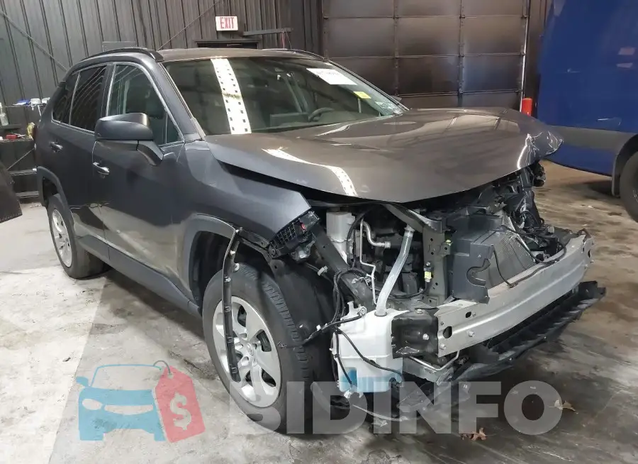 2T3F1RFV4KW061414 Photo# 1
