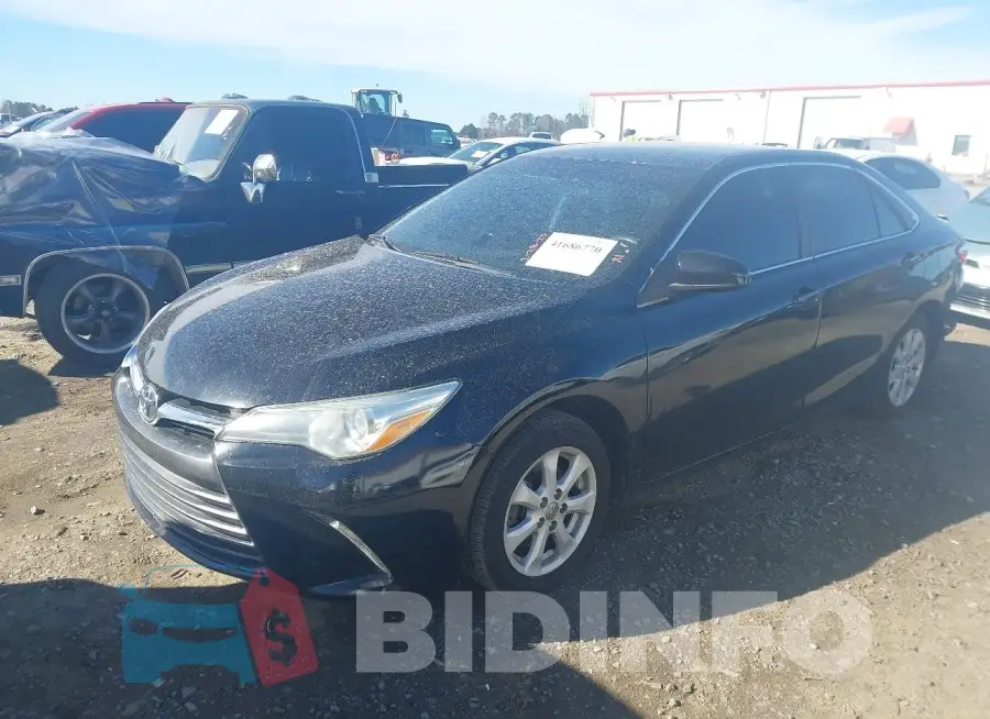 4T4BF1FK9GR555815 Photo# 2