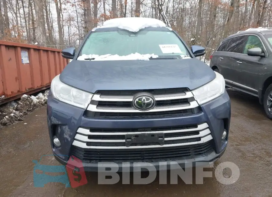 5TDJZRFH1JS489518 Photo# 12