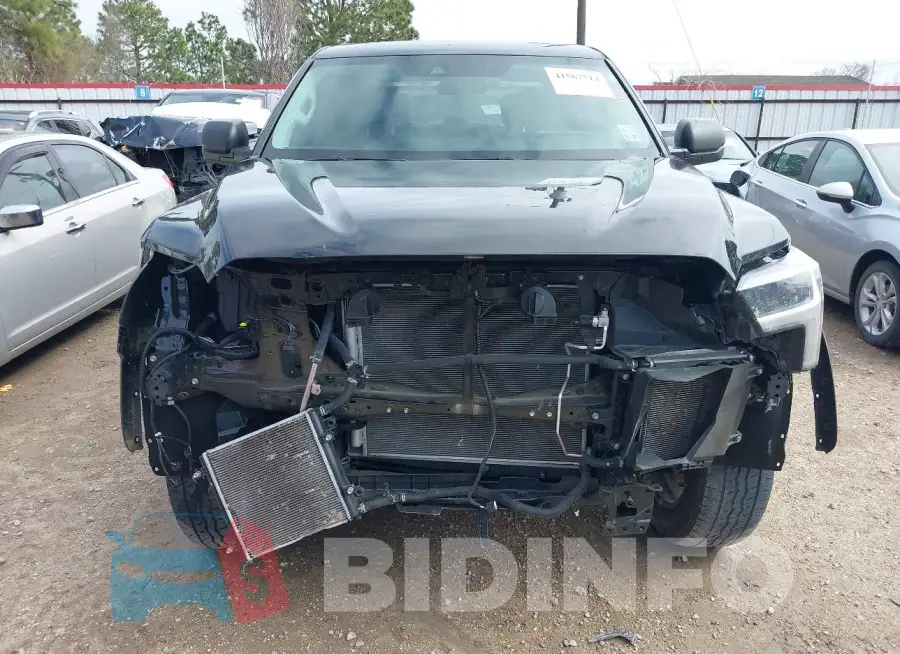 5TFLA5DB5PX106917 Photo# 13