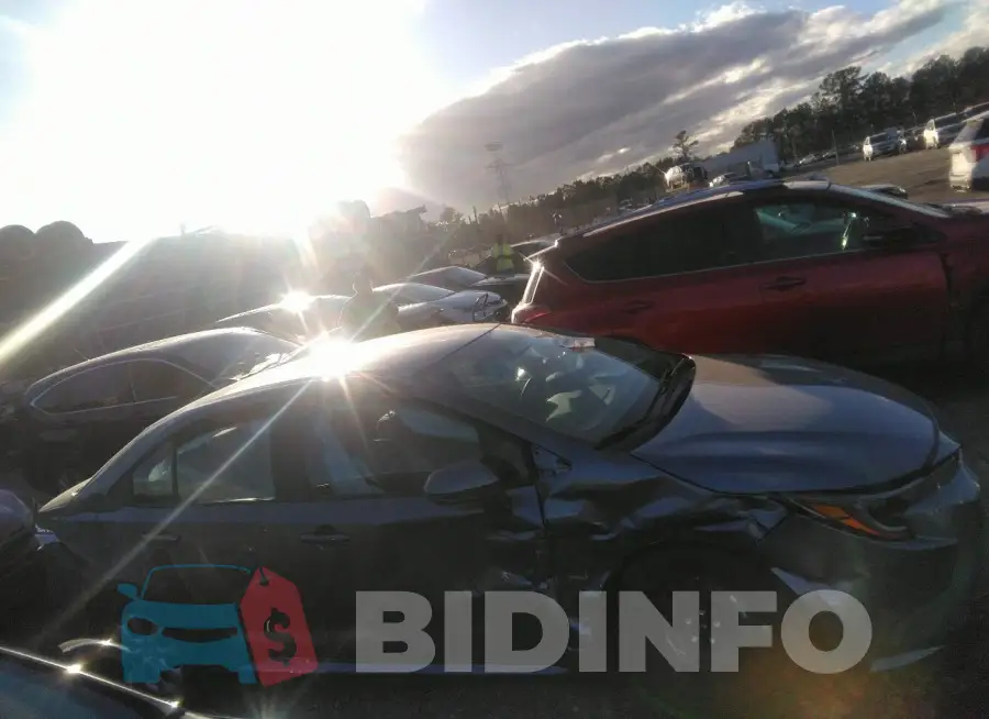 5YFB4MDE1SP246400 Photo# 14