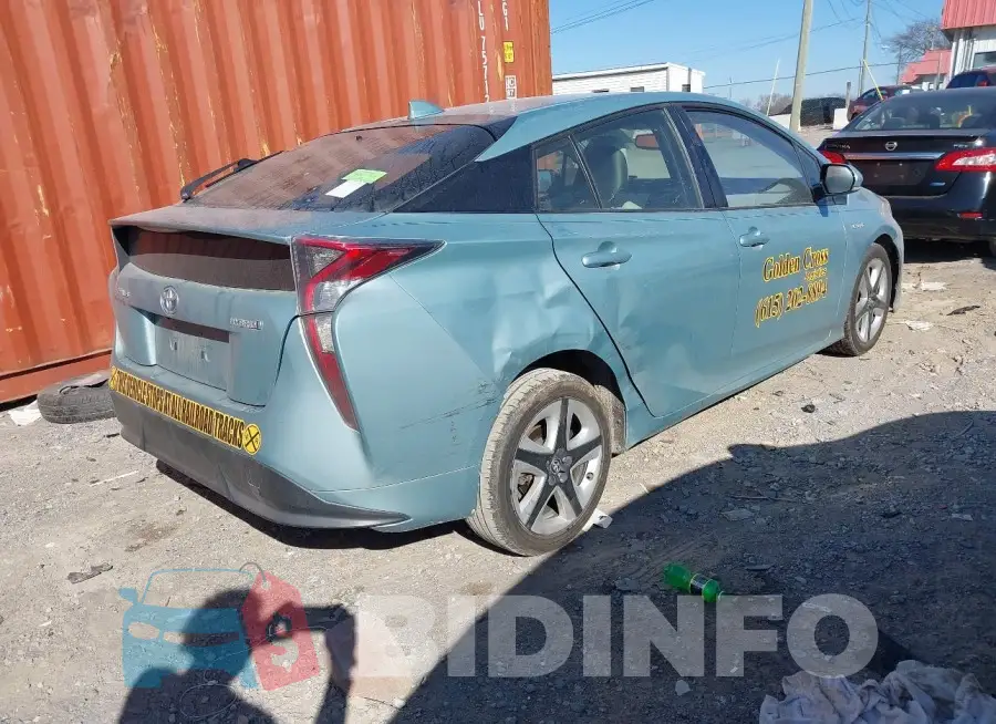 JTDKARFU8G3028870 Photo# 4
