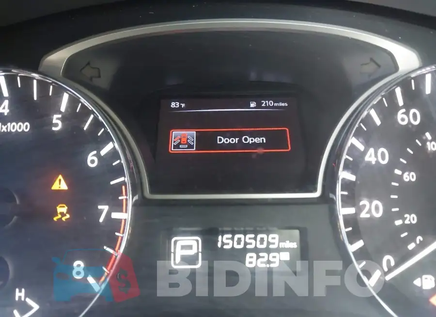 1N4AL3AP5FC484561 Photo# 15
