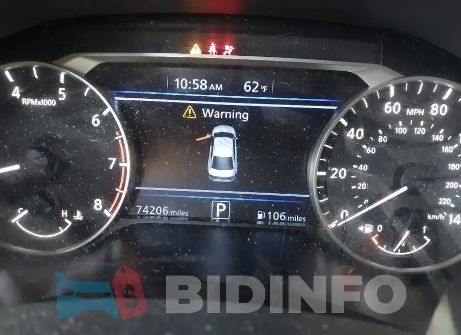 1N4BL4DV0MN378783 Photo# 16
