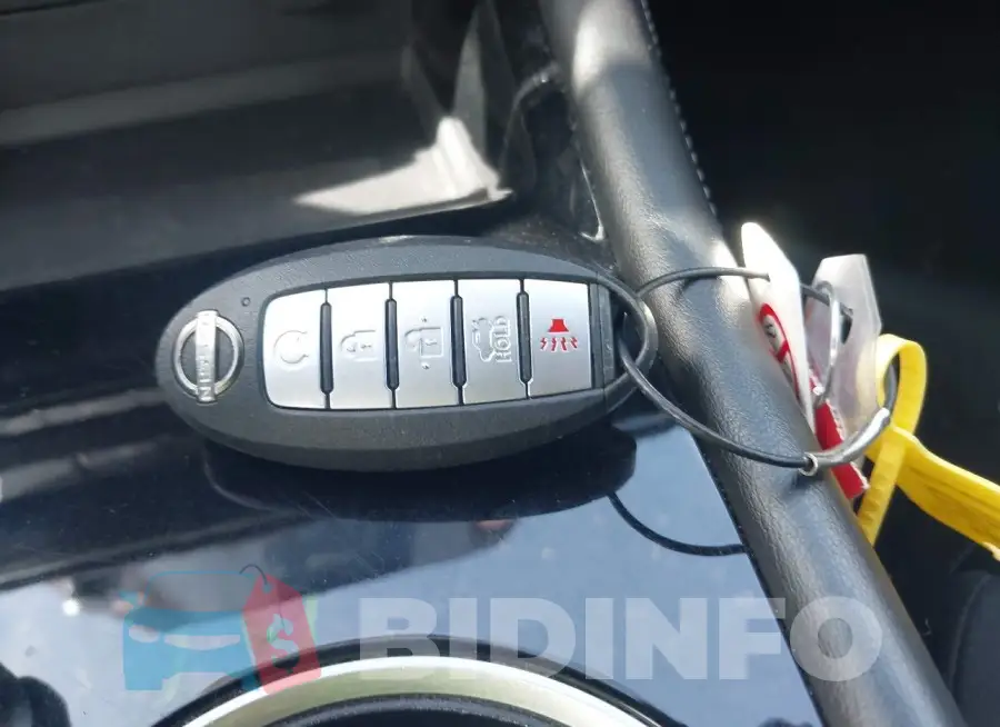 1N4BL4DV5PN329521 Photo# 11
