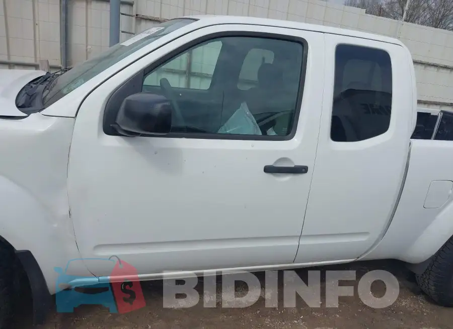 1N6BD0CT0JN708057 Photo# 15