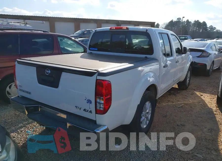 1N6ED0EB6LN700890 Photo# 4