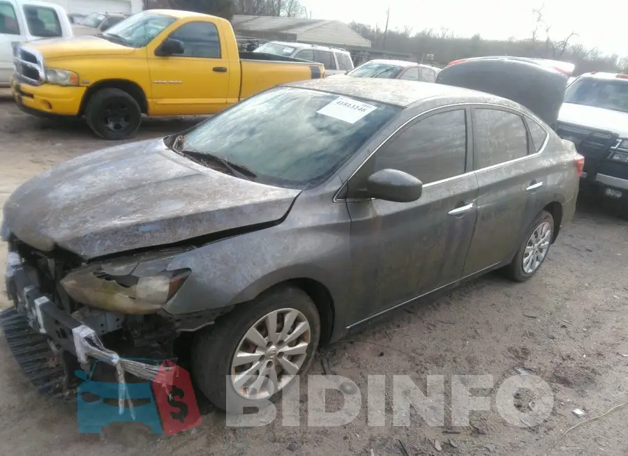 3N1AB7APXHL660051 Photo# 2