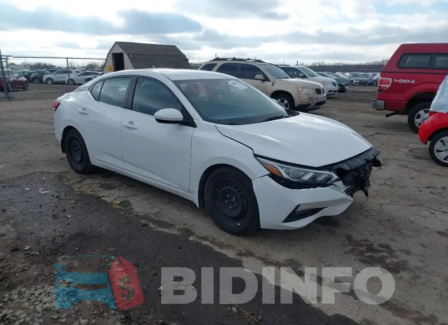3N1AB8BV3LY301851 Photo# 1