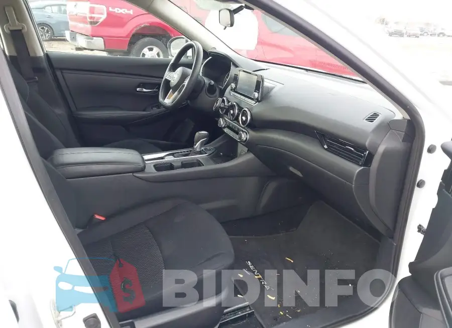 3N1AB8BV3LY301851 Photo# 5