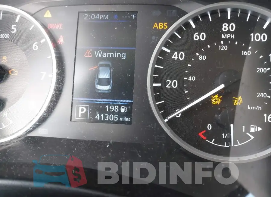 3N1AB8BV3LY301851 Photo# 15